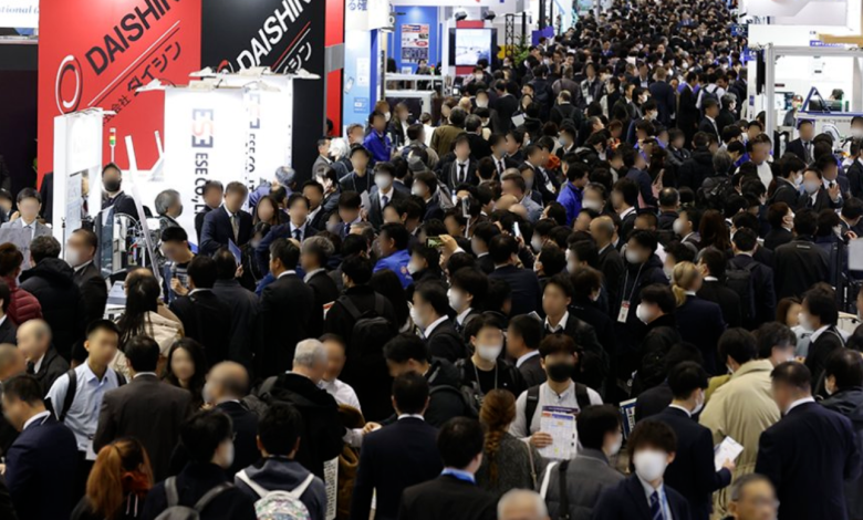 NEPCON NAGOYA Guide: How to Enjoy It