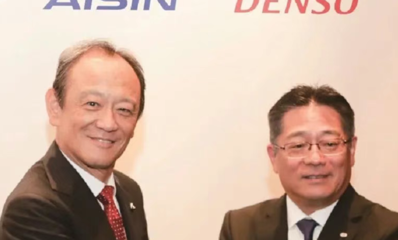 What Does Aisin Make? Exploring the Backbone of Japanese Transmissions