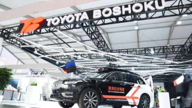 Toyota Boshoku Company Profile: Interior Innovation from Japan