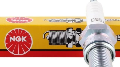 NGK Spark Plugs Explained