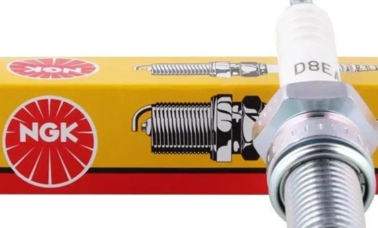 NGK Spark Plugs Explained