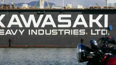 Kawasaki Aerospace in Nagoya: Flying Japan’s Engineering Flag