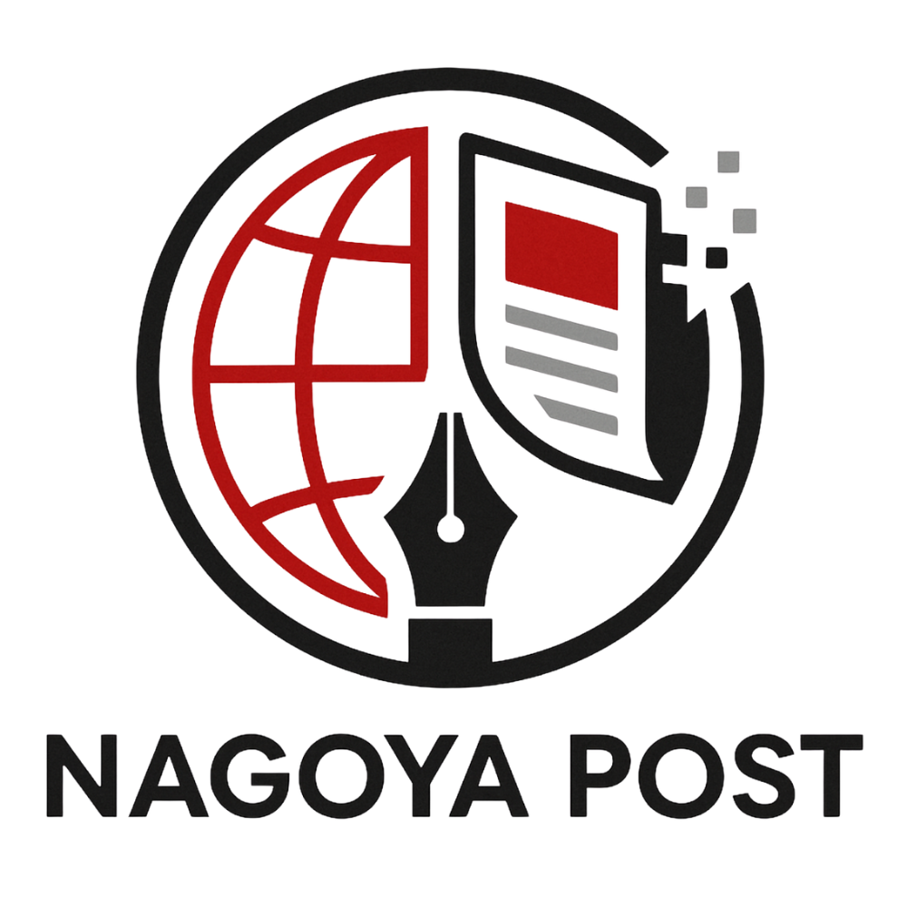 nagoyapost.com
